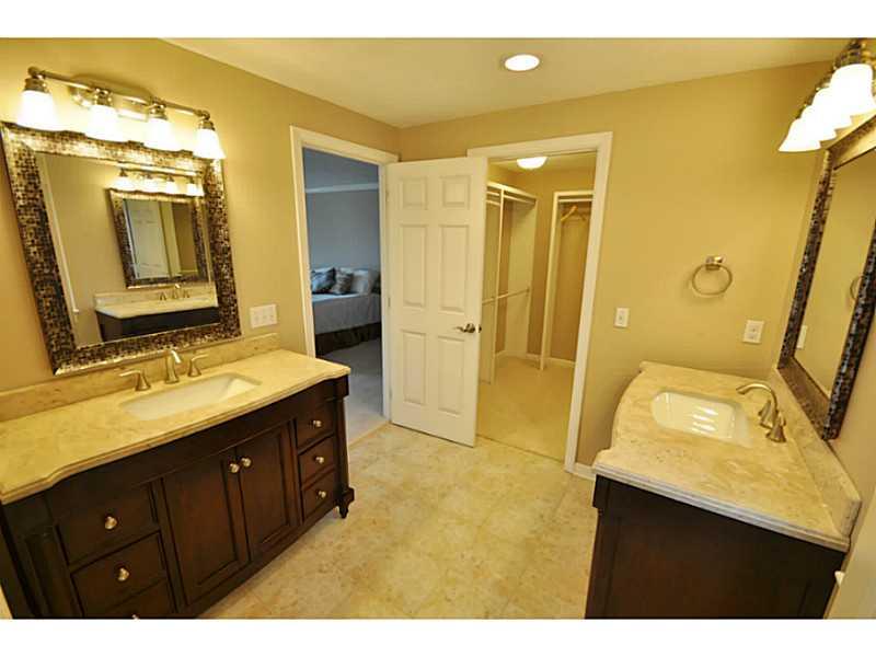 460 Markman Park Road Baden, PA 15005 - Photo 17 of 25 Master Bath/Spa.