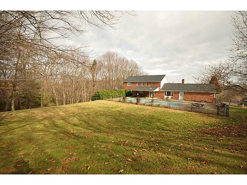 460 Markman Park Road Baden, PA 15005 - Photo 22 of 25 Exterior Back.