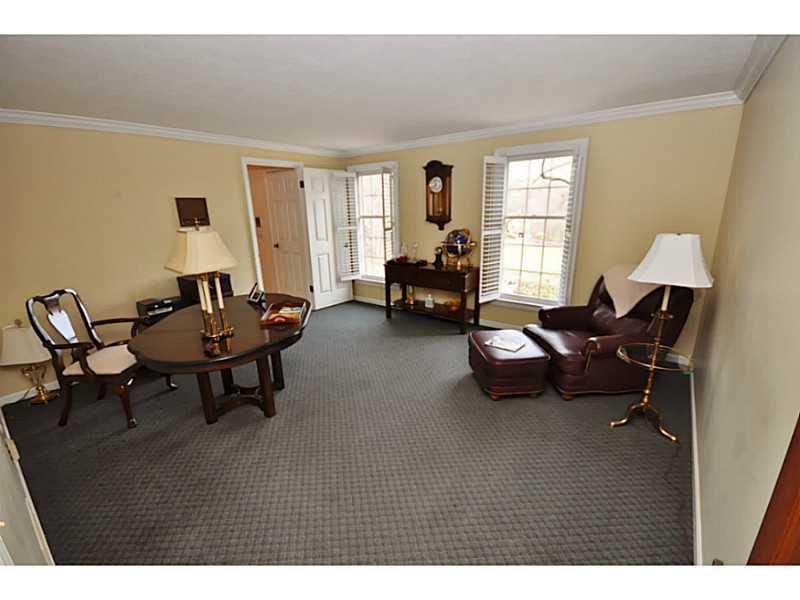 460 Markman Park Road Baden, PA 15005 - Photo 10 of 25 Den.