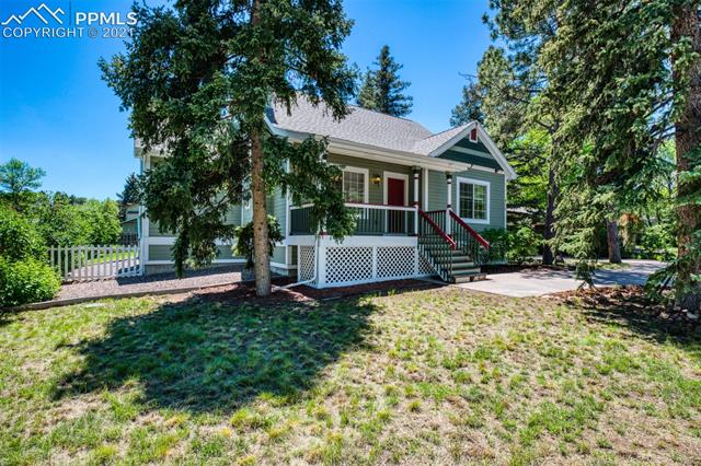 409 West Cheyenne Road Colorado Springs, CO 80906 - Photo 35 of 42