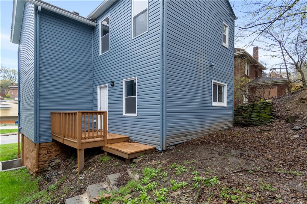 3344 Brighton Road Pittsburgh, PA 15212 - Photo 28 of 34