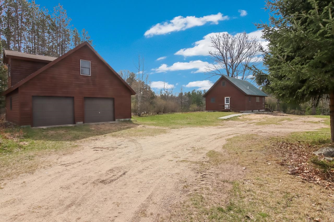11101 West Fahrney Road Fife Lake, MI 49633 - Photo 26 of 36