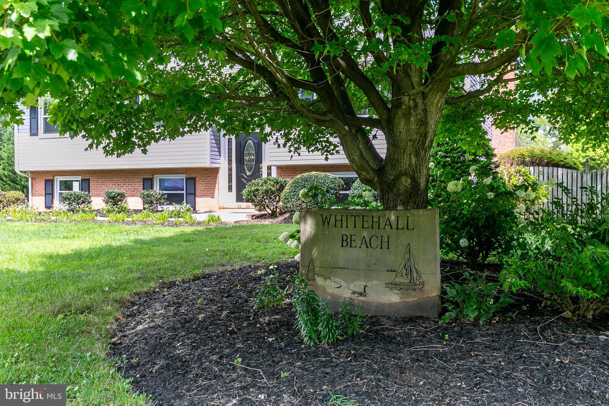 742 Whitehall Beach Road Annapolis, MD 21409 - Photo 85 of 124