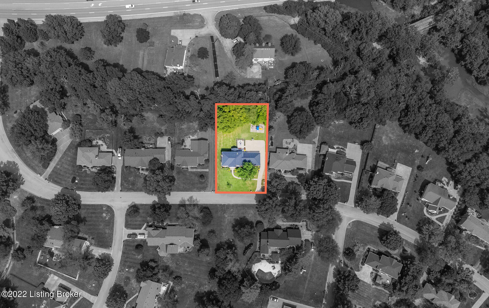 14909 Bircham Road Louisville, KY 40245 - Photo 51 of 51 14909-Bircham-Rd_116