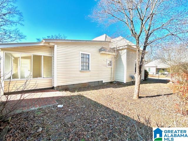 25 A Street Southwest Jacksonville, AL 36265 - Photo 8 of 28