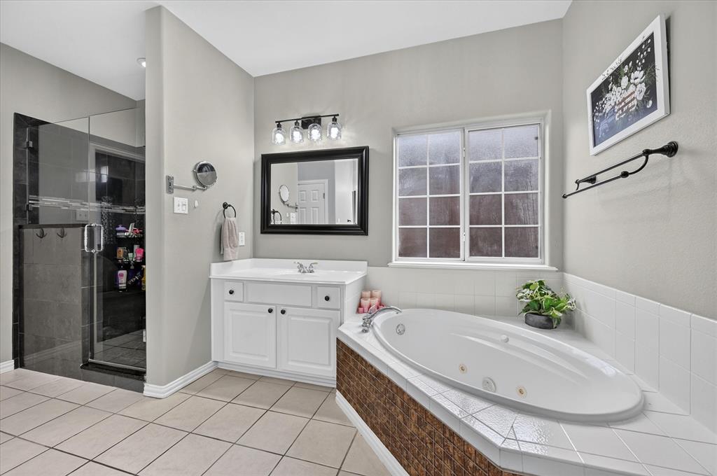 851 Bridle Path Burleson, TX 76028 - Photo 23 of 40