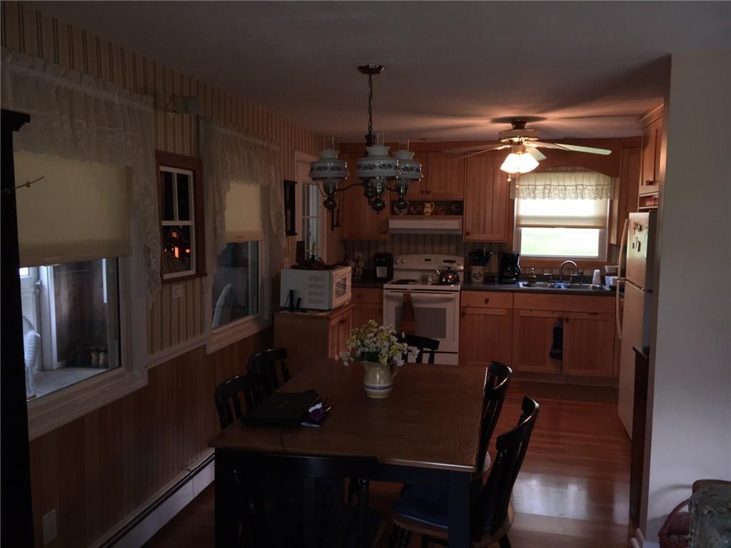 1152 Alexander Reed Road Richmond, ME 04357 - Photo 26 of 30 Photo