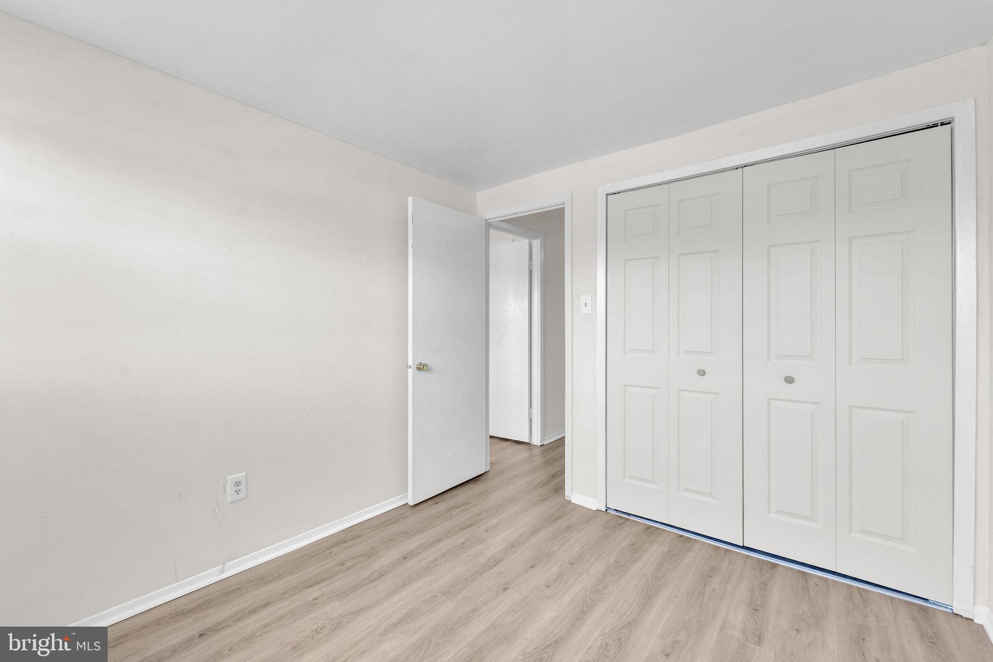 40 Rittenhouse Drive Willingboro, NJ 08046 - Photo 20 of 30 a view of an empty room