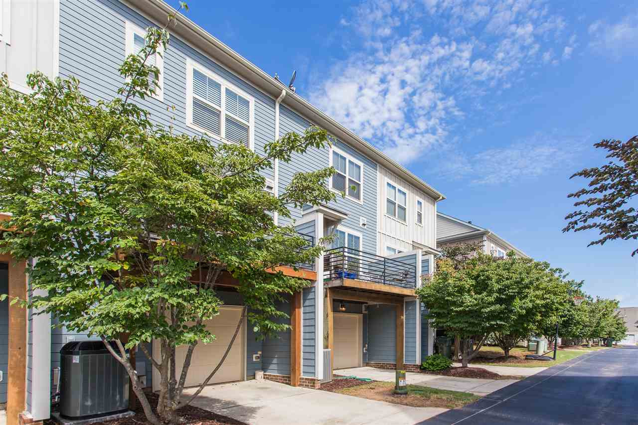 1404 Crafton Way Raleigh, NC 27607 - Photo 27 of 28 Photo 27