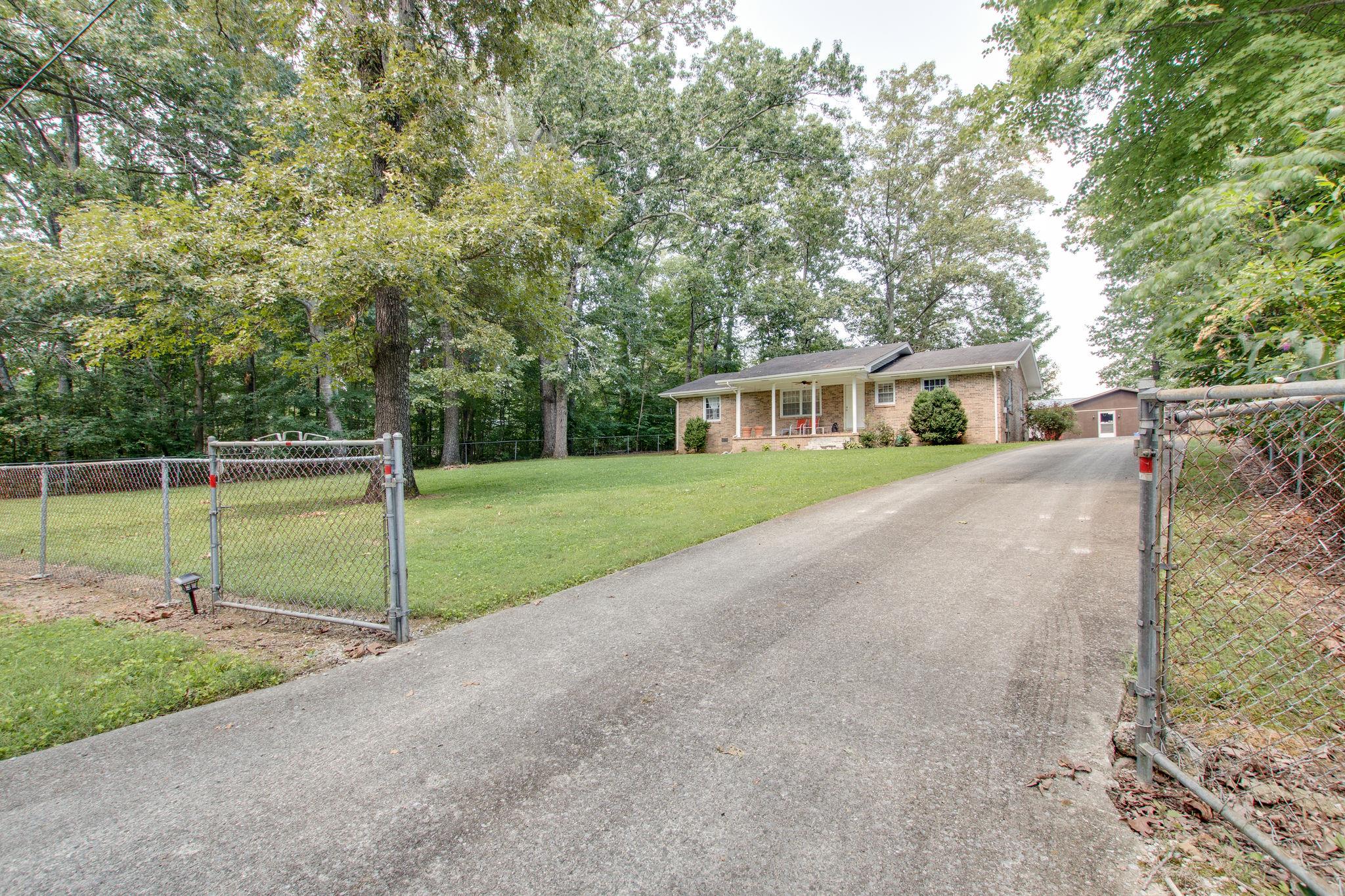 111 West Toliver Road Manchester, TN 37355 - Photo 19 of 19 Gallery Image 19
