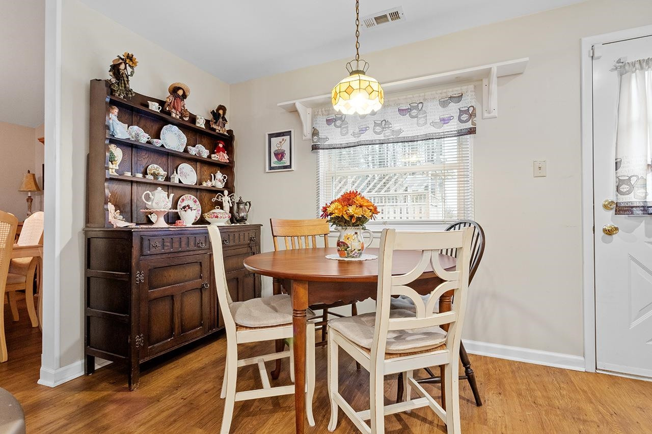 6921 Chamonix Place Raleigh, NC 27613 - Photo 8 of 30 Photo 8