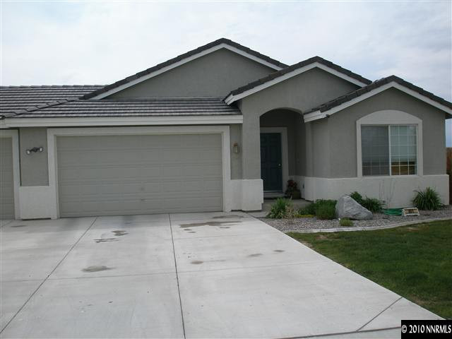 451 Cemetery Road Fallon, NV 89406 - Photo 1 of 9 Photo 1