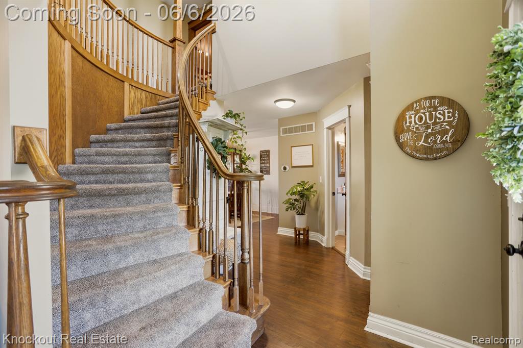 7616 Fostoria Road Mayville, MI 48744 - Photo 26 of 74