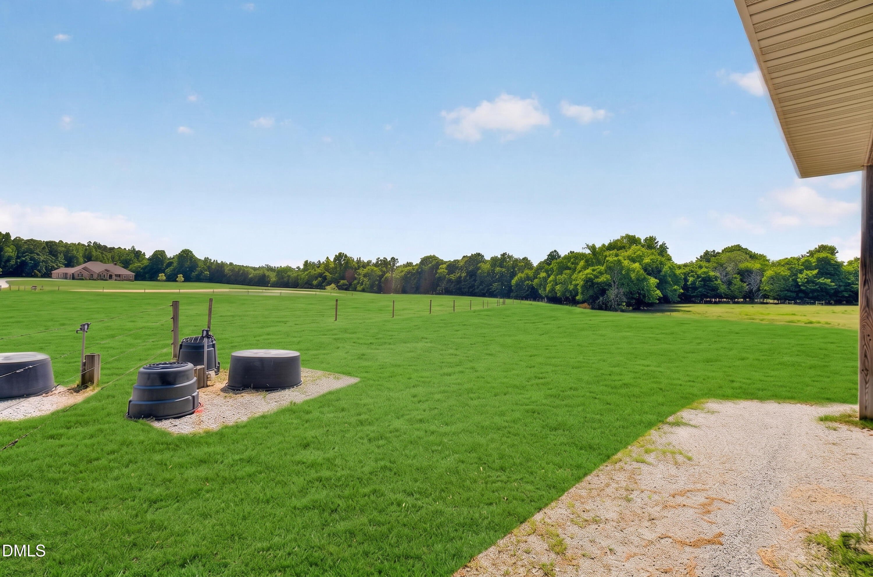 4625 Pentecost Road Mebane, NC 27302 - Photo 73 of 79 pastures