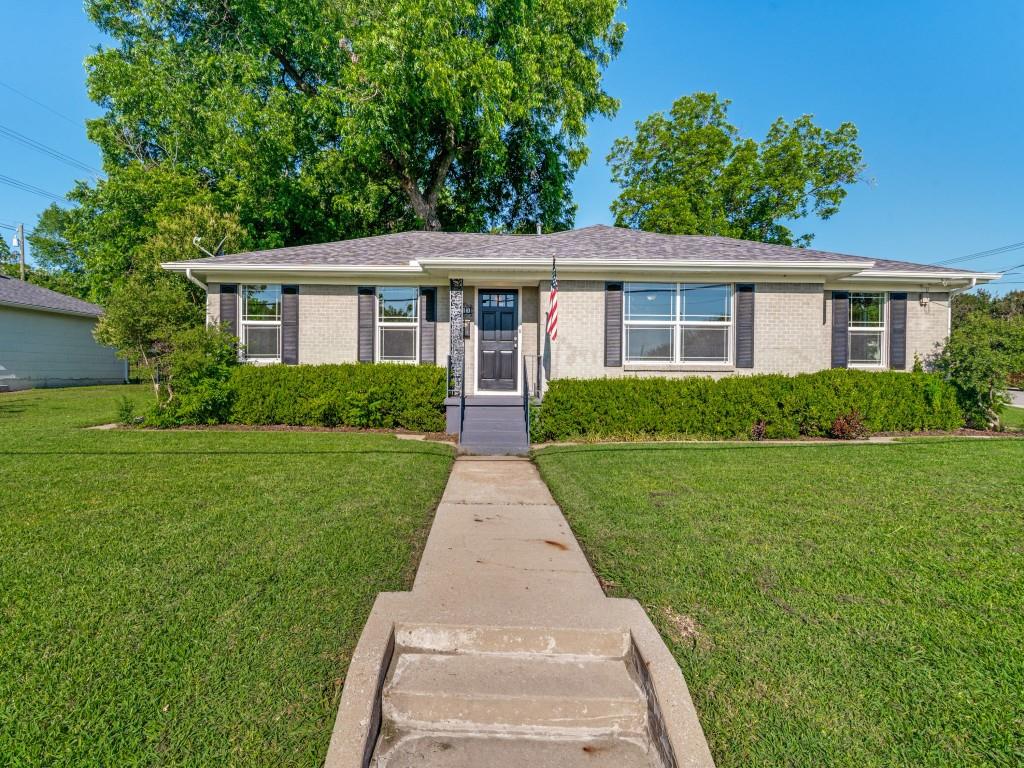 102 South Clark Street Rockwall, TX 75087 - Photo 3 of 28