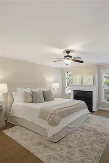 $615,000 | 494 Ansley Walk Terrace Northeast, Atlanta, GA 30309