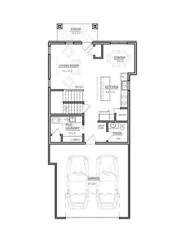 $485,000 | 15 East Cheryl, Fitchburg, WI 53711