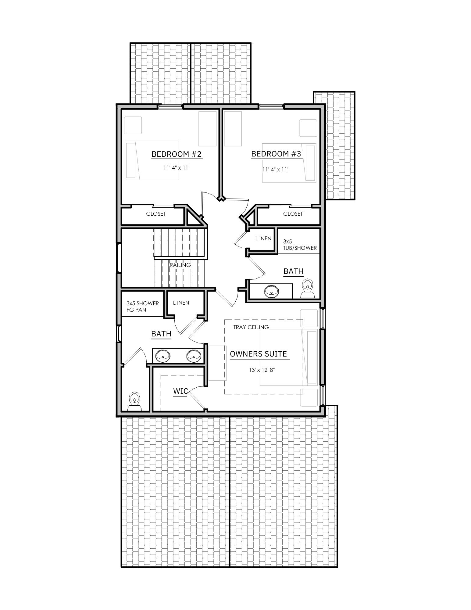 15 East Cheryl Fitchburg, WI 53711 - Photo 4 of 10