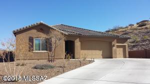 38616 South Running Roses Lane Tucson, AZ 85739 - Photo 1 of 1 Gallery Image 1