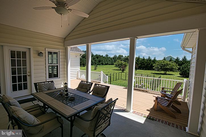 5503 Autumn Grove Road Rhodesdale, MD 21659 - Photo 60 of 88