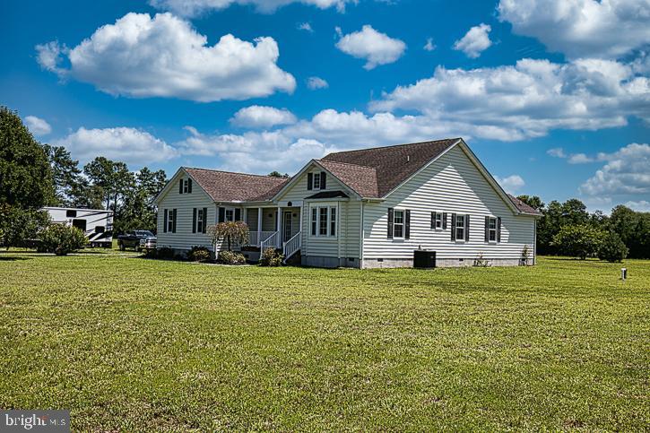 5503 Autumn Grove Road Rhodesdale, MD 21659 - Photo 6 of 88