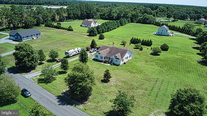 5503 Autumn Grove Road Rhodesdale, MD 21659 - Photo 71 of 88