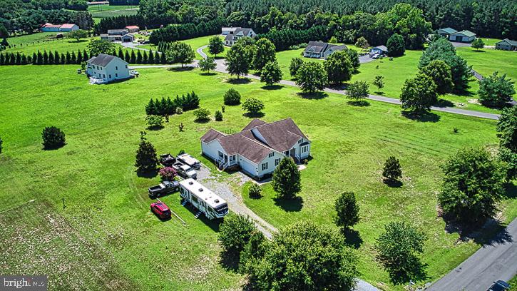 5503 Autumn Grove Road Rhodesdale, MD 21659 - Photo 85 of 88