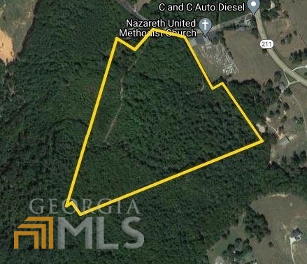 0 Dee Kennedy Road Auburn, GA 30680 - Photo 1 of 1 Gallery Image 1