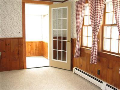 29 Bain Road Dennis Port, MA 02639 - Photo 15 of 21 a view of an empty room with a window