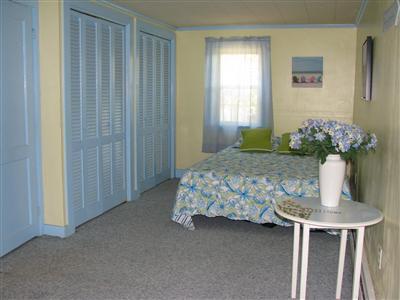 29 Bain Road Dennis Port, MA 02639 - Photo 18 of 21 a bedroom with bed and window