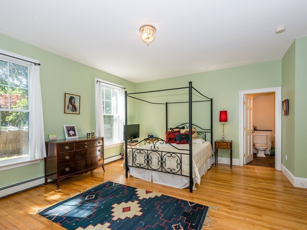 69 Fordham Road, Unit 69 Newton, MA 02465 - Photo 13 of 25 Gallery Image 13
