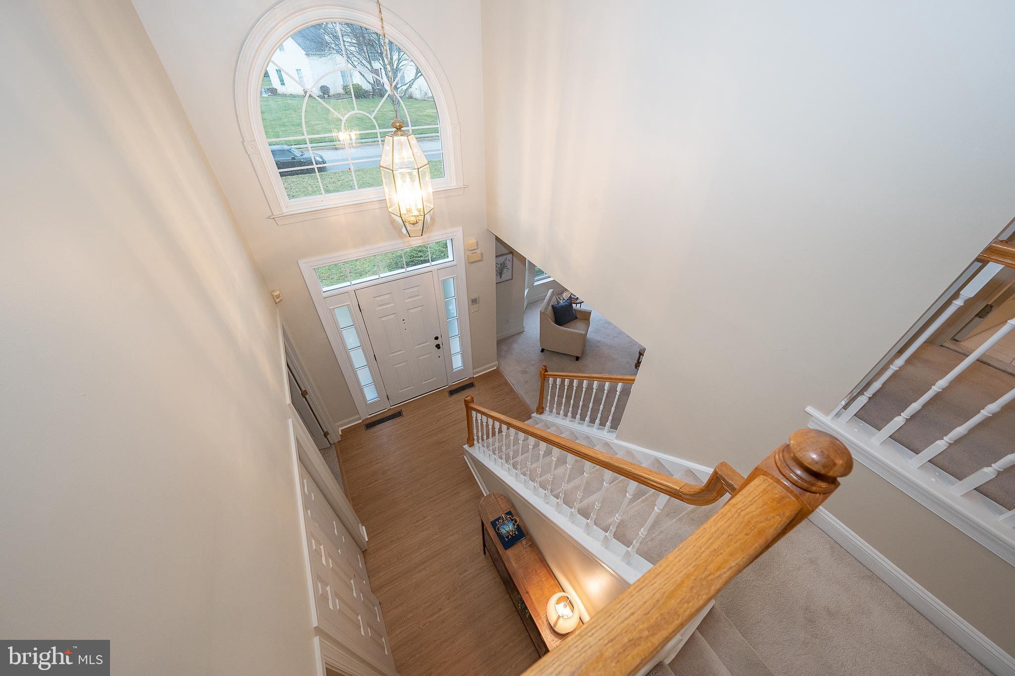 824 Waverly Road Kennett Square, PA 19348 - Photo 17 of 42 view of an entryway with sitting area