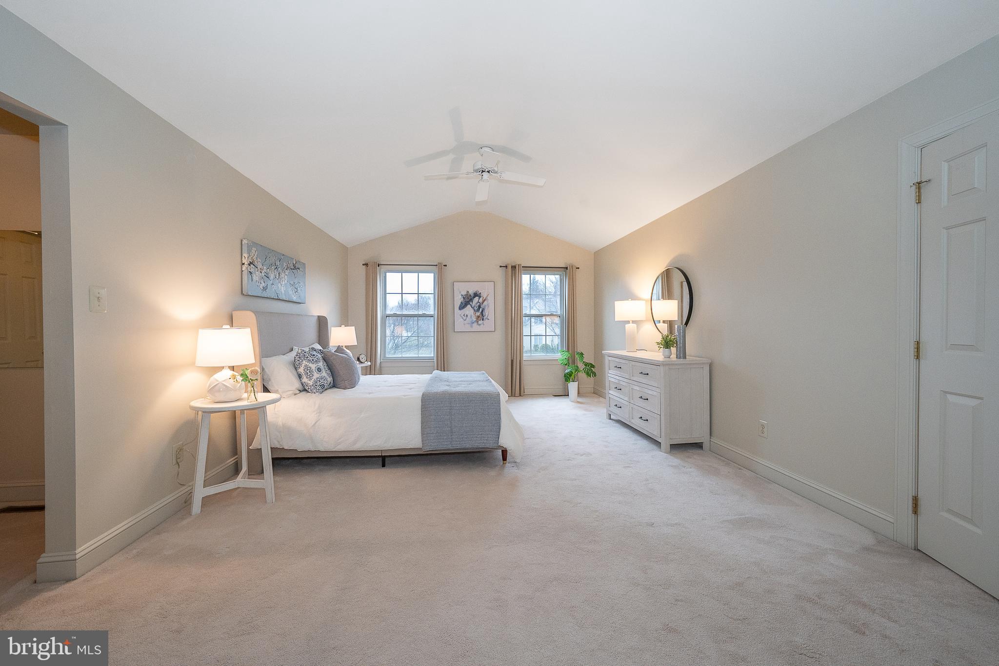 824 Waverly Road Kennett Square, PA 19348 - Photo 19 of 42 a living room with furniture and a window