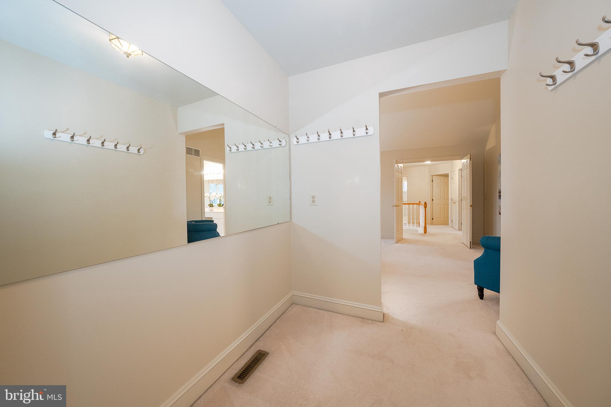 824 Waverly Road Kennett Square, PA 19348 - Photo 24 of 42 a view of an empty room