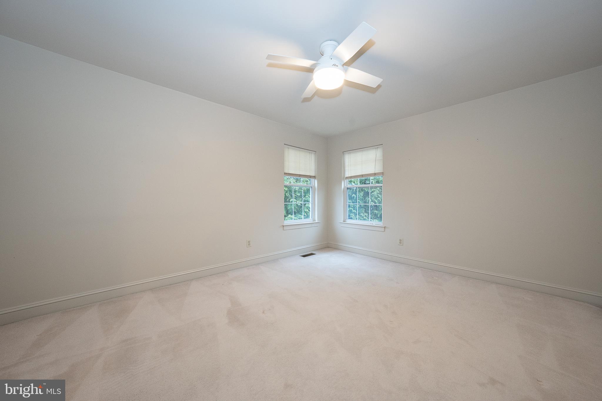 824 Waverly Road Kennett Square, PA 19348 - Photo 29 of 42 an empty room with a window
