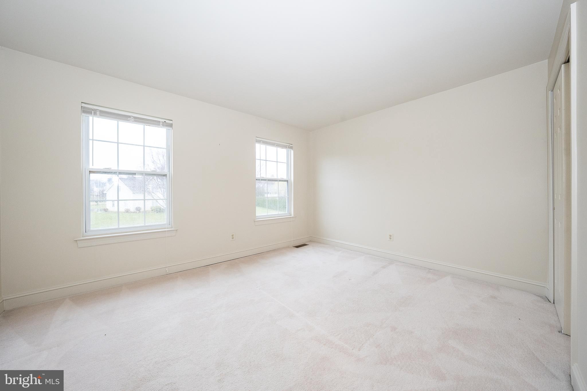824 Waverly Road Kennett Square, PA 19348 - Photo 30 of 42 an empty room with windows