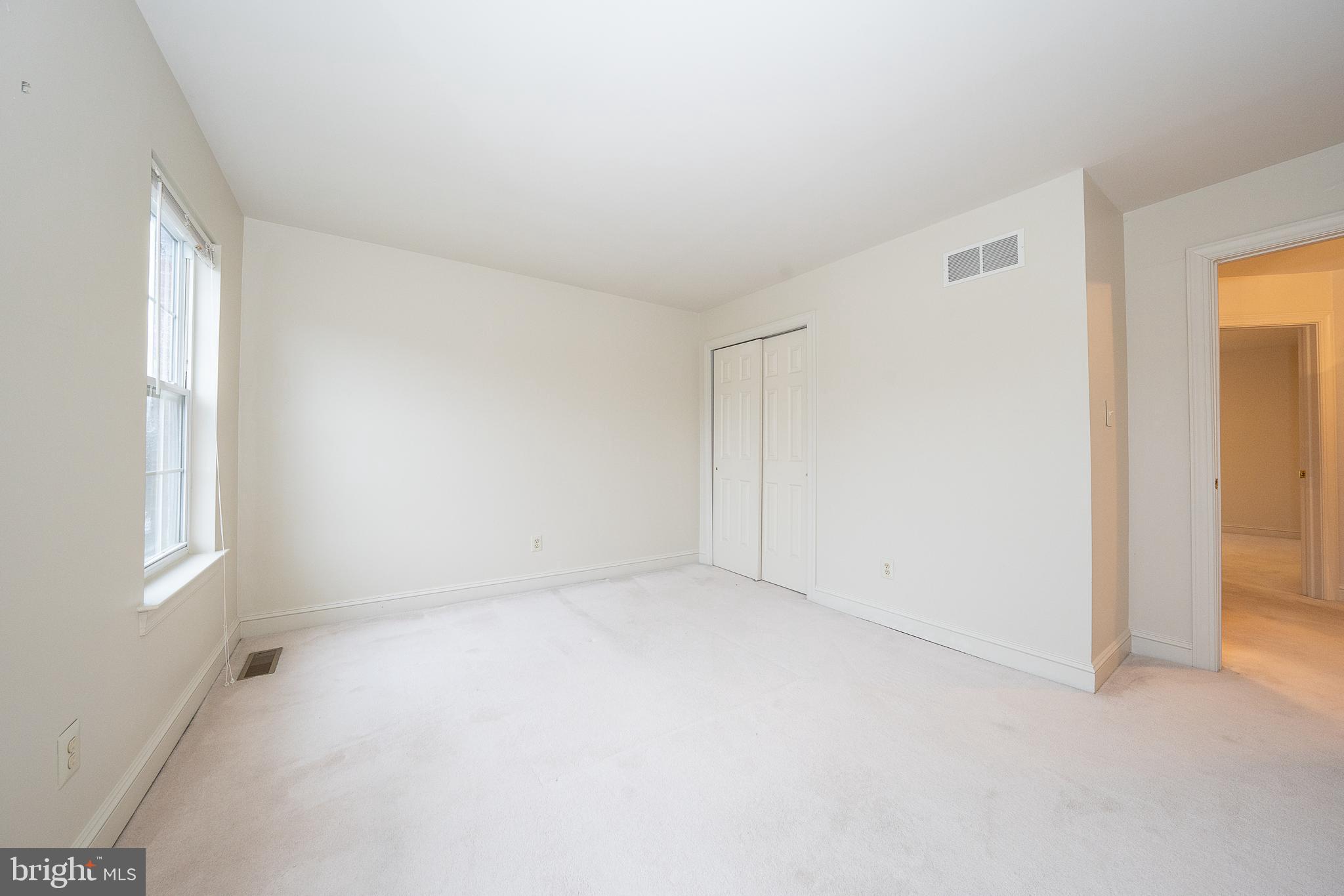 824 Waverly Road Kennett Square, PA 19348 - Photo 31 of 42 a view of an empty room with a window