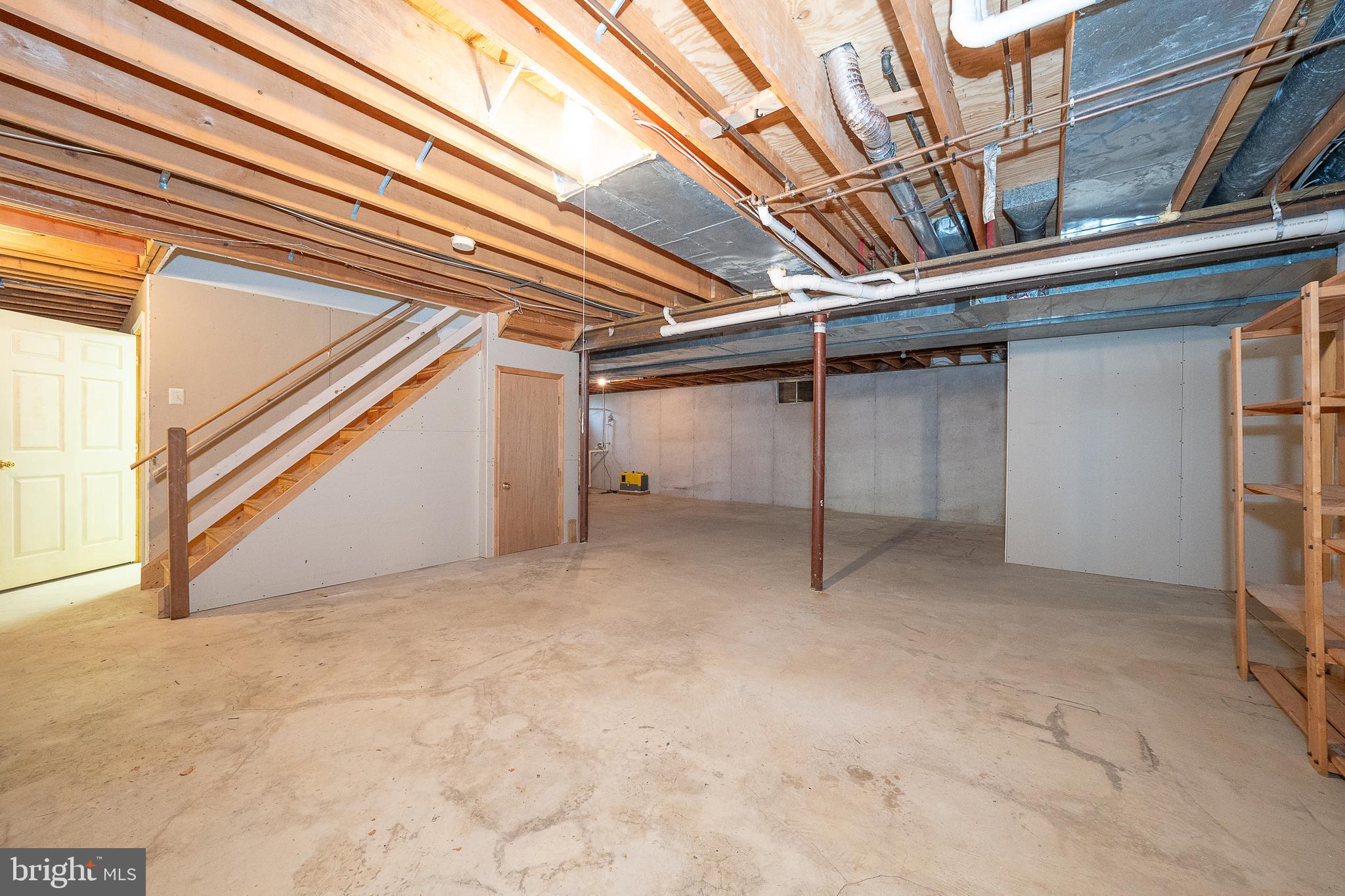 824 Waverly Road Kennett Square, PA 19348 - Photo 36 of 42 a view of an empty room