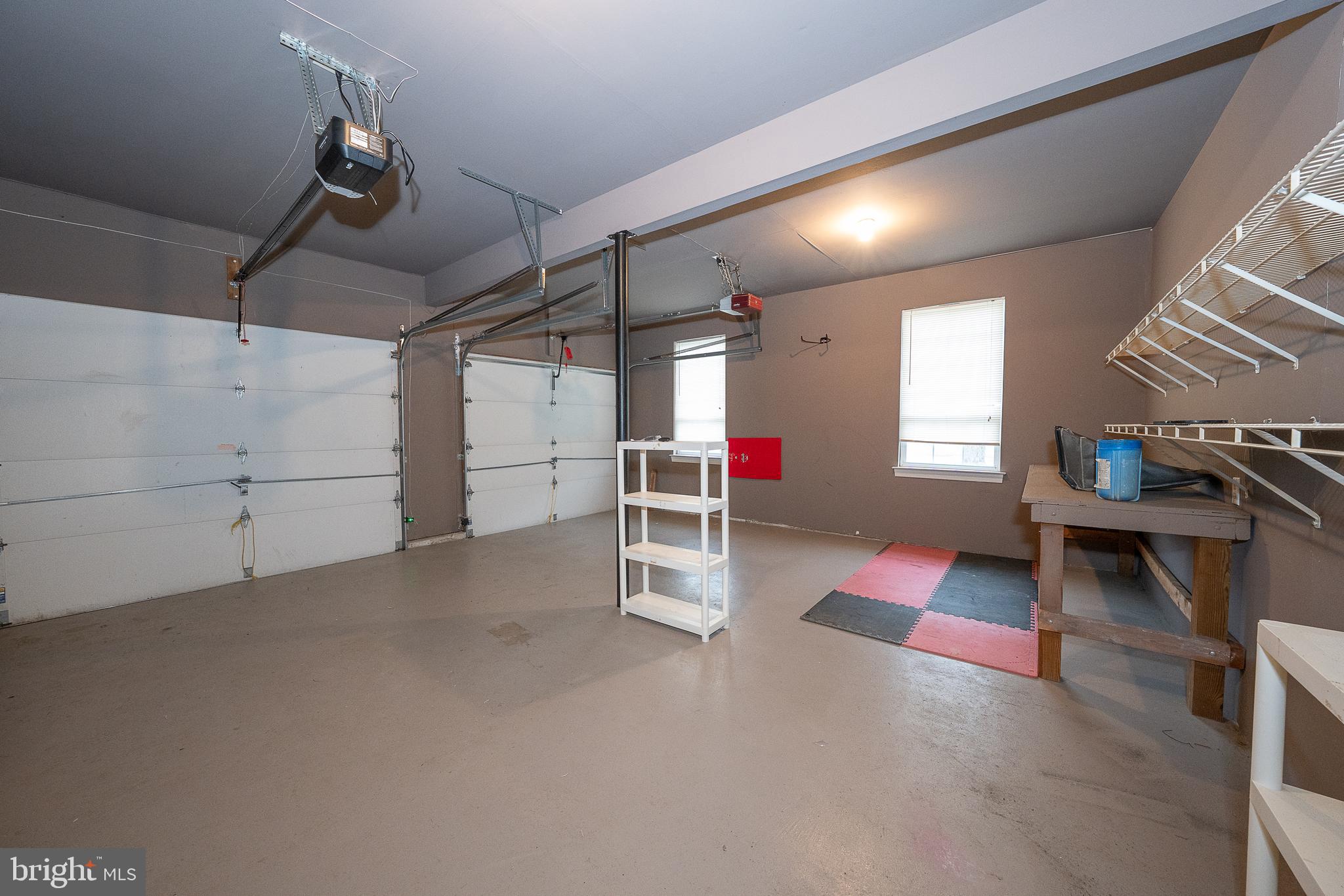 824 Waverly Road Kennett Square, PA 19348 - Photo 37 of 42 a view of a room with gym equipment