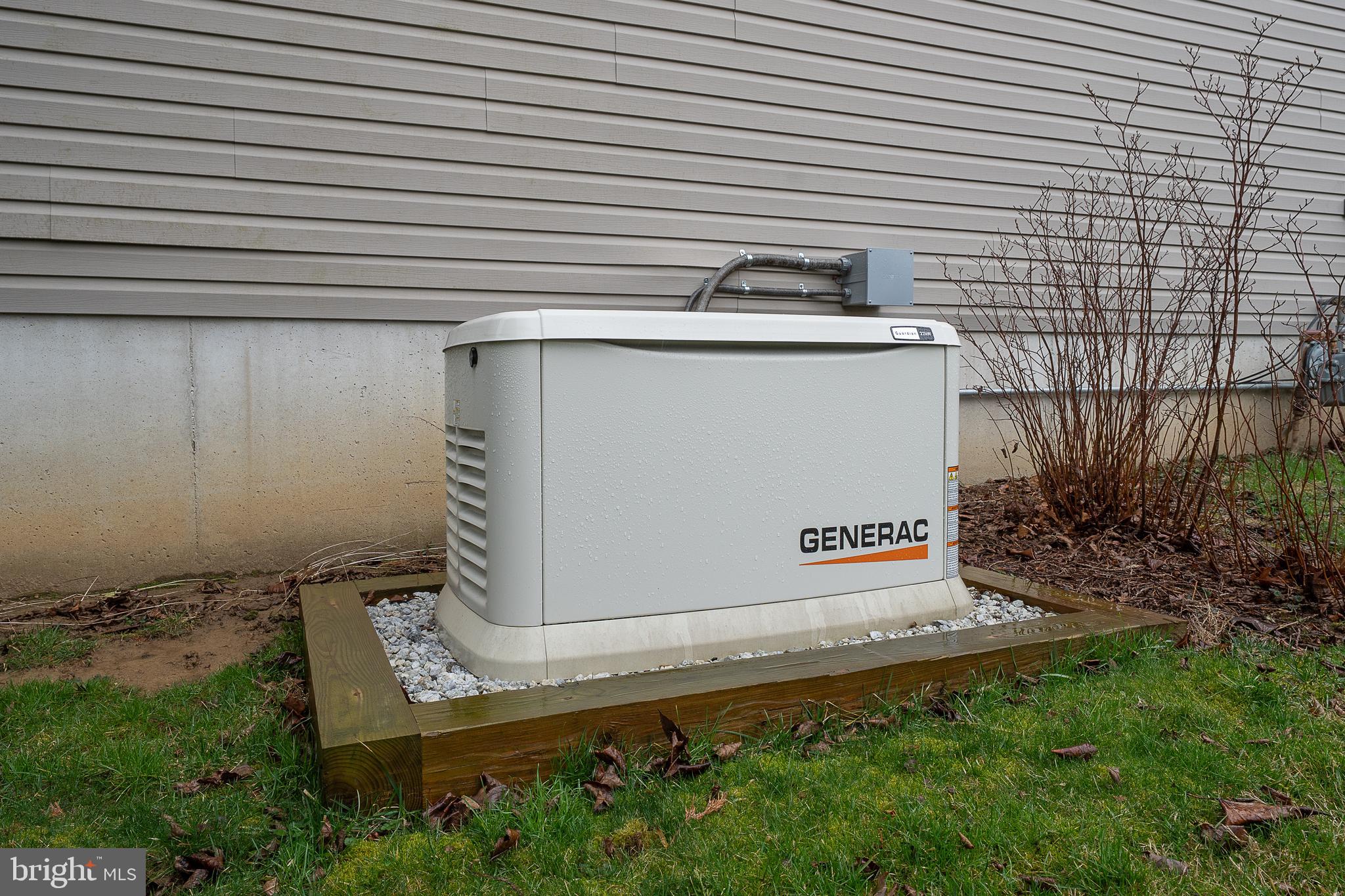 824 Waverly Road Kennett Square, PA 19348 - Photo 42 of 42 a view of a storage & utility room