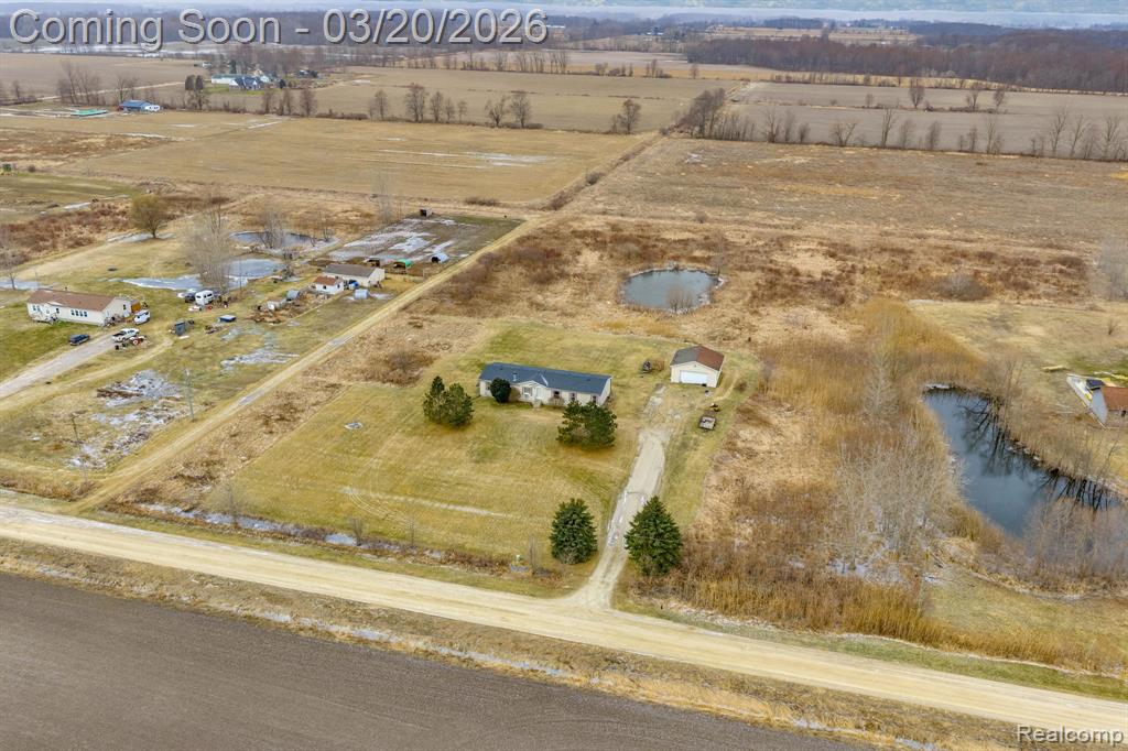 7151 Martin Road Imlay City, MI 48444 - Photo 40 of 49