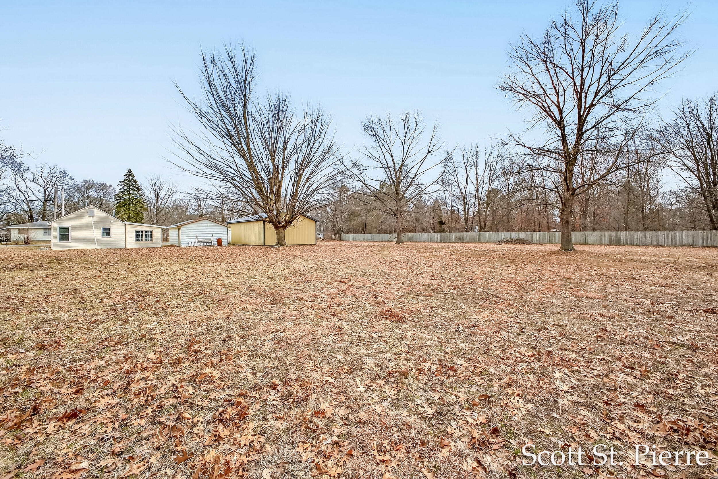 1497 Riblet Street Muskegon, MI 49445 - Photo 34 of 38 34_1497 riblet-36