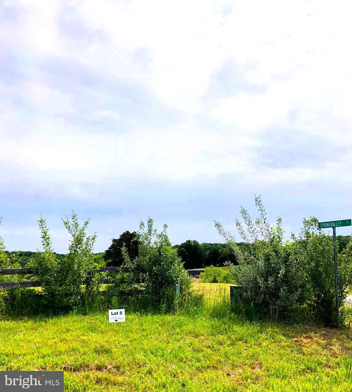 Lot 5 Spring Valley Stephens City, VA 22655 - Photo 2 of 6