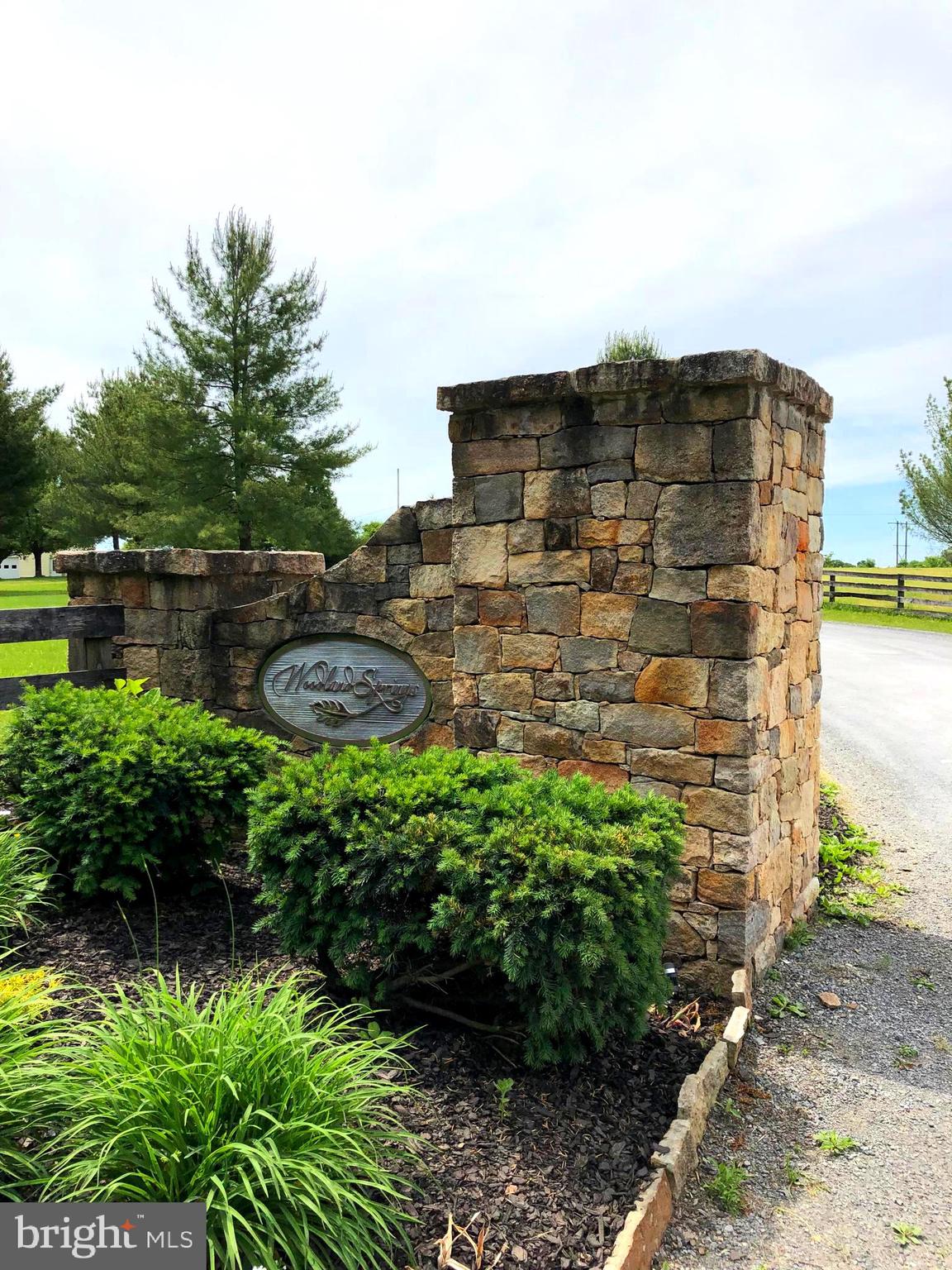 Lot 5 Spring Valley Stephens City, VA 22655 - Photo 4 of 6