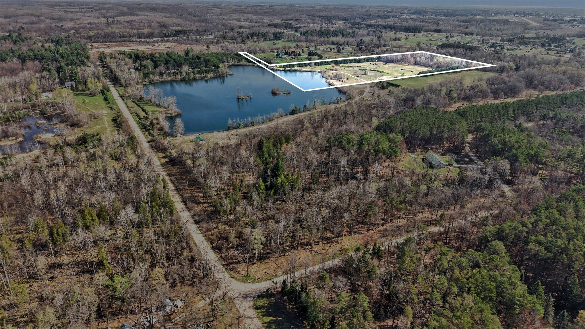 11545 5 Mile Road Evart, MI 49631 - Photo 18 of 20 018_dji_20260423101351_0037_d-2_736
