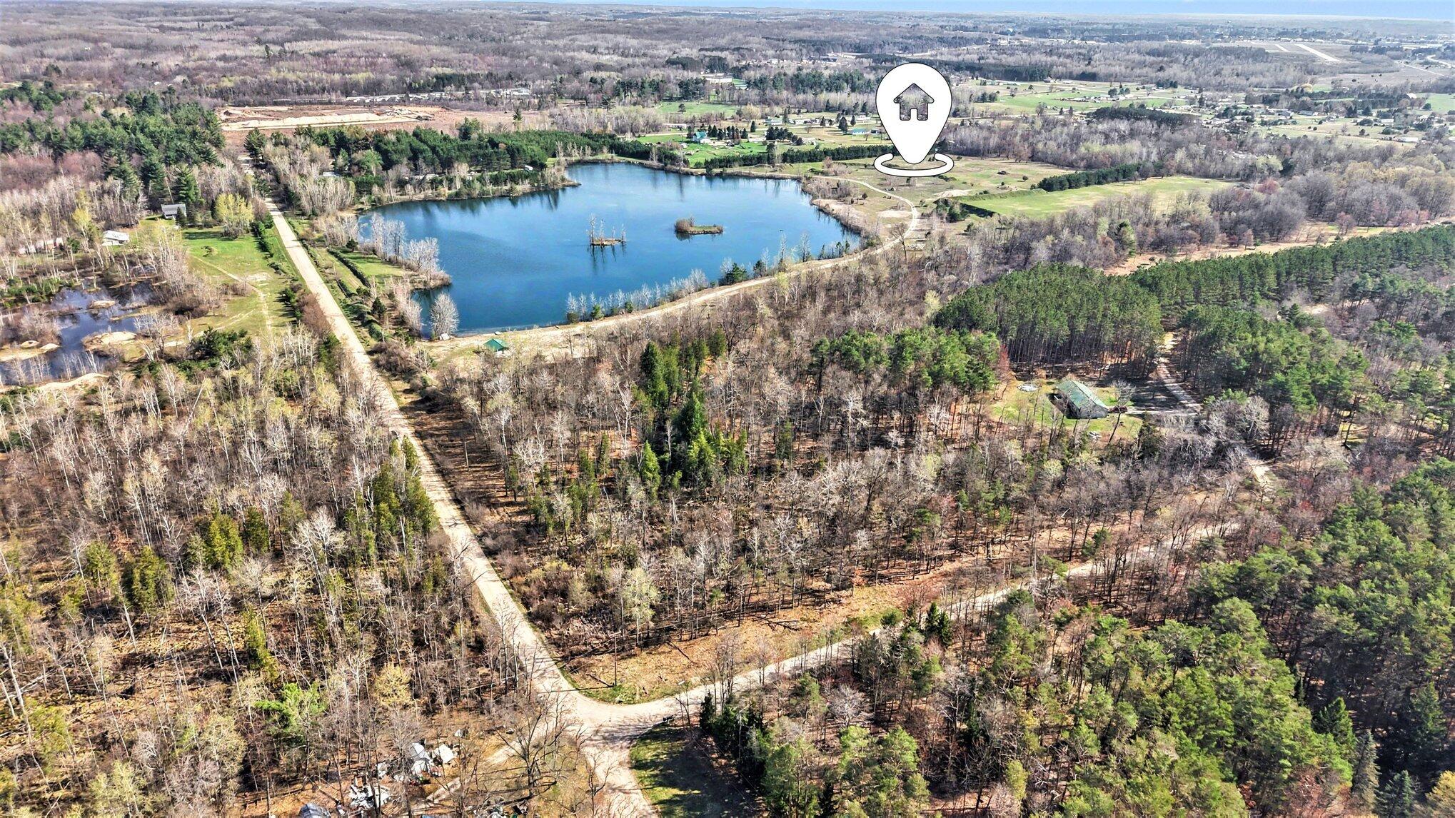 11545 5 Mile Road Evart, MI 49631 - Photo 19 of 20 019_dji_20260423101351_0037_d-_472