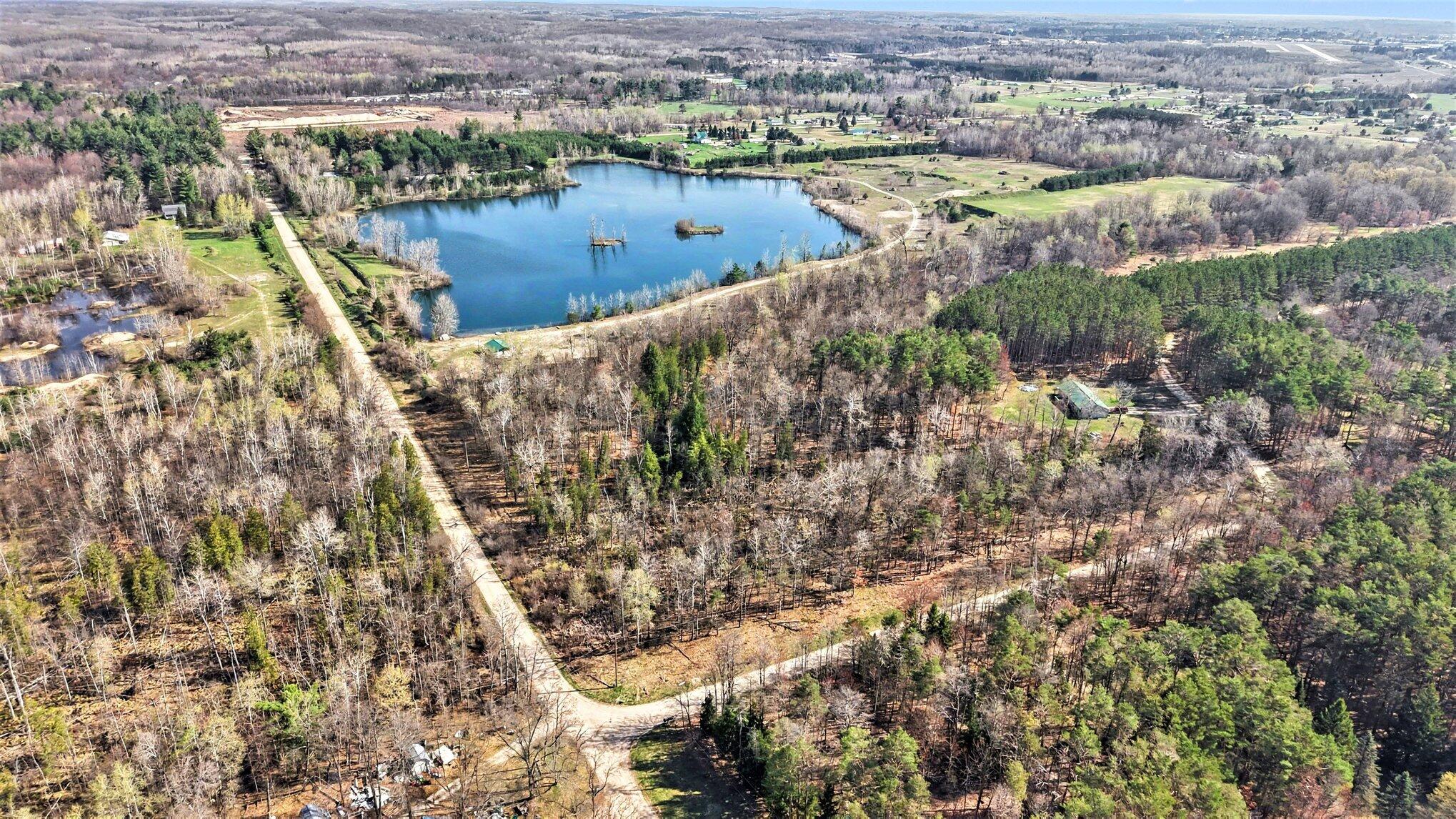 11545 5 Mile Road Evart, MI 49631 - Photo 9 of 20 009_file_3382