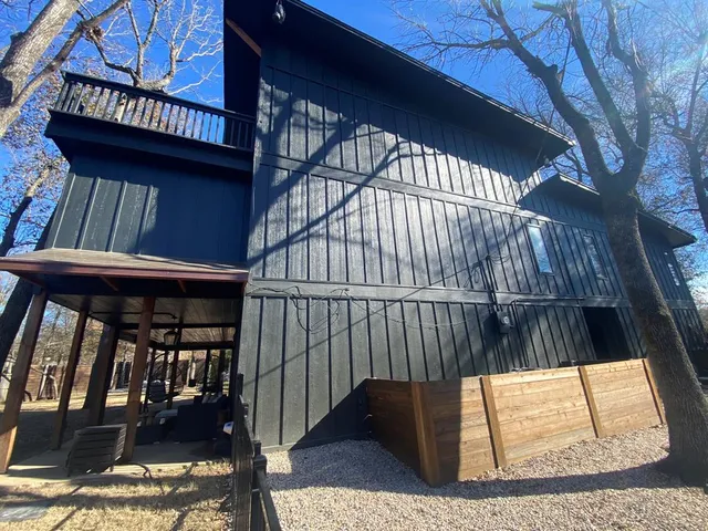 a view of outdoor space