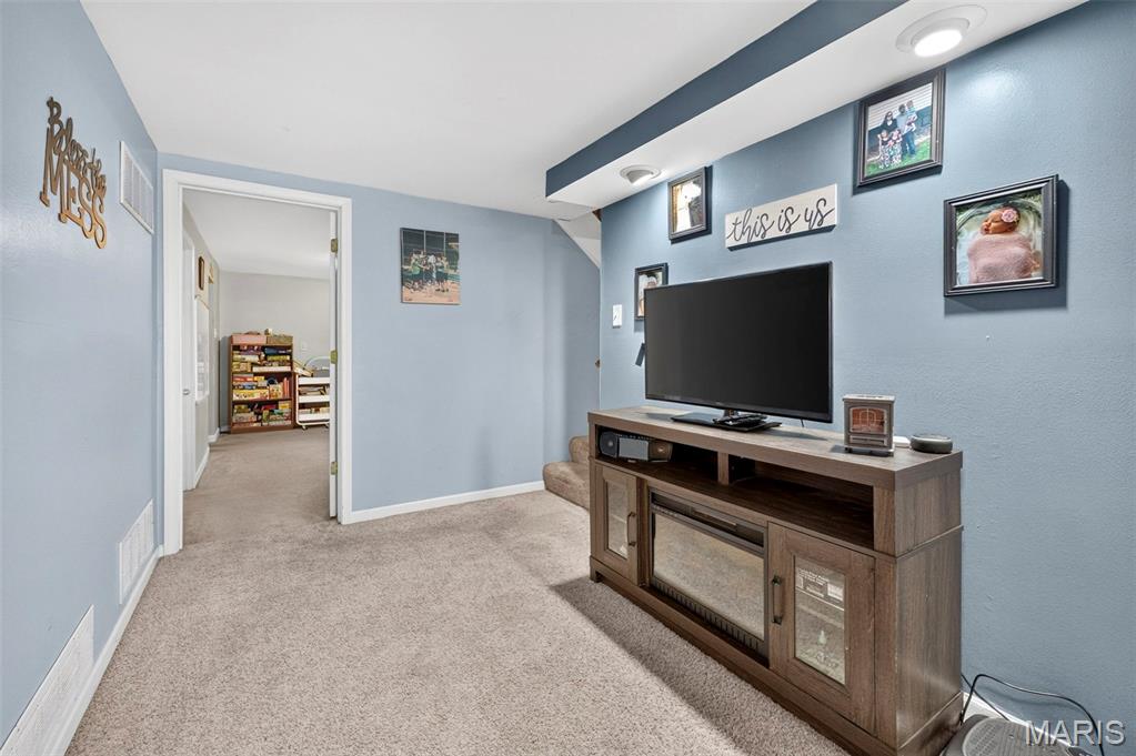 18 Roland Lane St. Peters, MO 63376 - Photo 25 of 38