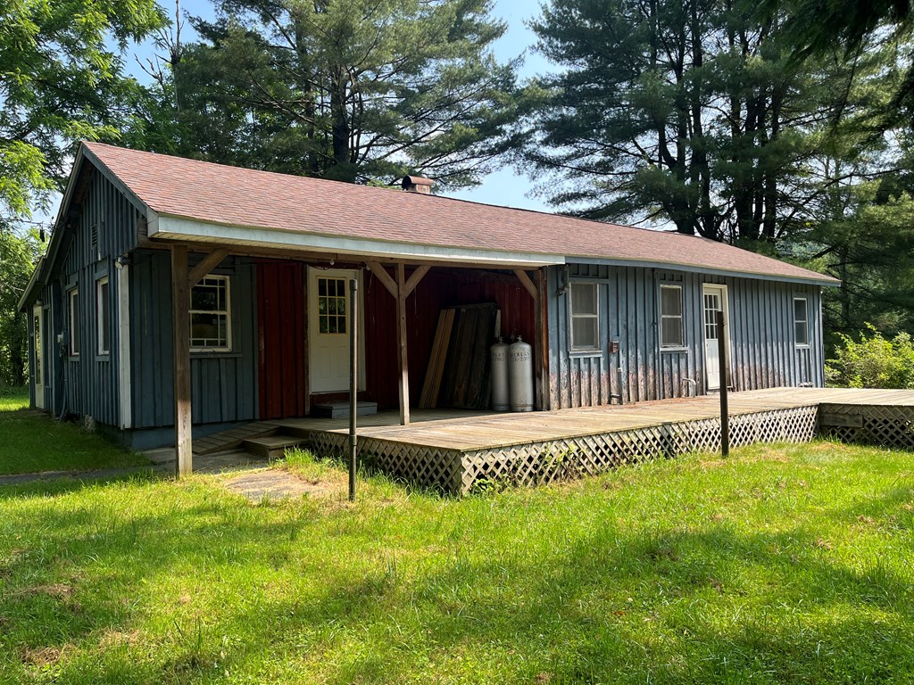 1957 Gossville Road Grand Valley, PA 16420 - Photo 2 of 42